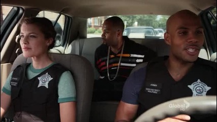 The Chicago Code s01 ep06 part3 