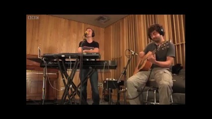Dj Fresh and Sian Evans- Louder (live from the Bbc Radio 1 Live Lounge)
