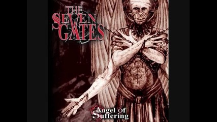 The Seven Gates-angel Of Suffering