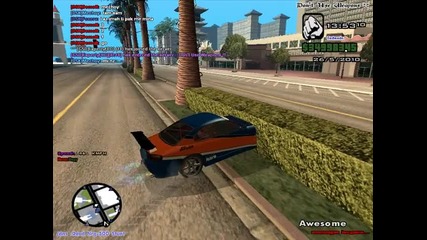 Gta Drift and Drag - Drift And Drag By [dsk]