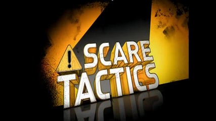 Scare Tactics Отмъщението на върколака