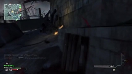 Mw3 Flawless [ 720p ]