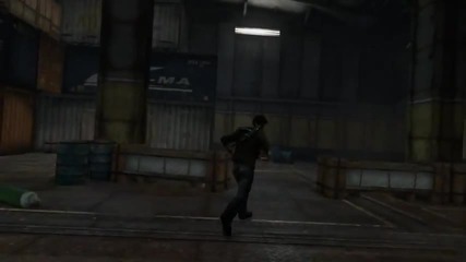 Uncharted 3 Drake's Deception demo Gameplay Cruise Ship E3 2011' True-hd Quality