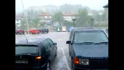 Градушка в град Елена