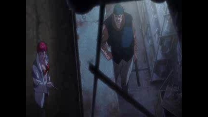 Highlander The Search For Vengeance Part 2