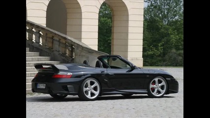 Just Porsche Photos