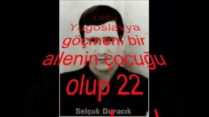 idam Edilen Ulkucu Sehitler (tit)
