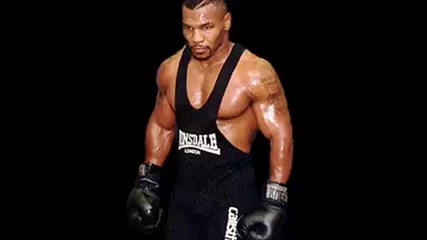 Iron Mike Tyson
