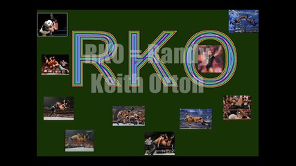 Randy Orton