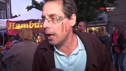 Как французи и белгийци приеха случилото се в съседския полуфинал?