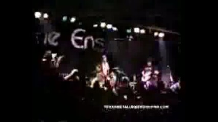 Morbid Scream - Fist In Your Face