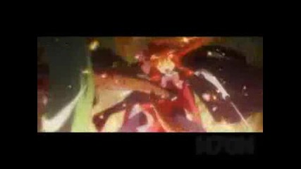 Shakugan No Shana - Until the day I Die