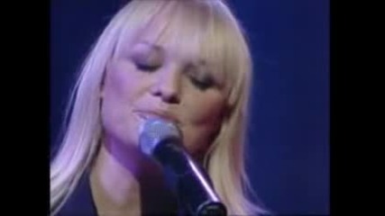 Emma Bunton - Take My Breath Away( Live at The Rove) 