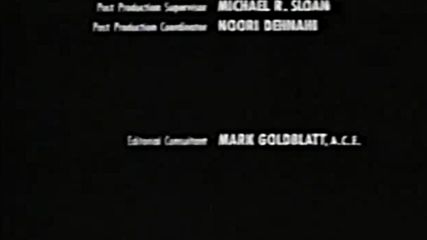 Затваряне на Универсален войник с Жан Клод Ван-Дам (1992) на Александра Видео (1993) Vhs Rip