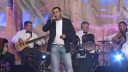 Omer Zeherovic - Imao Sam Nekad Sve - Festival Narodne Muzike Bihac 2016