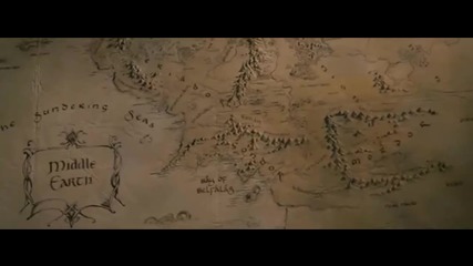 Lord Of The Rings • She Moves Through The Fair • Mike Oldfield