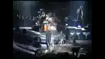Metallica Live in Berlin!!! Chast7
