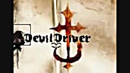 Devildriver - Dieand Die Now 2003