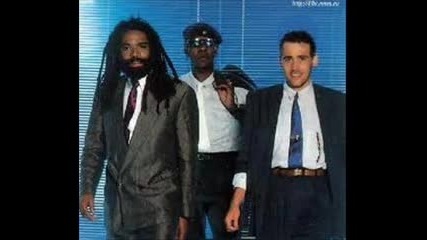 Sunday Girl - Bad Boys Blue 