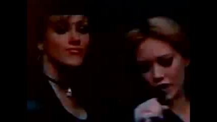 Hilary Duff - I Am (music Video)
