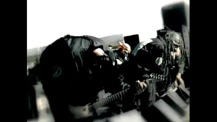 Slipknot - Wait And Bleed (original Cut) 
