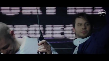 Lucky Man Project - Pumpin Hd