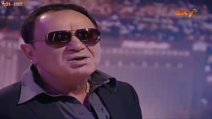 Mile Kitic - Kraljica trotuara , Lenka