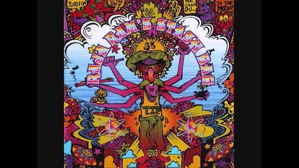 The infinity project-telepathy