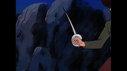The New Adventures of Zorro - The Take Over - part2