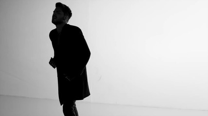 Adam Lambert - 'ghost Town' [official Music Video]