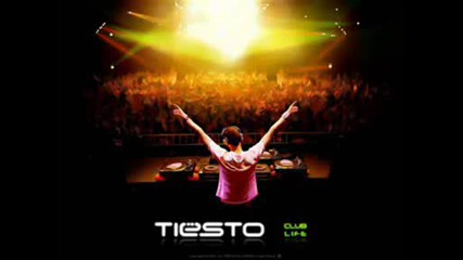 Tiesto Club Life 107 17.04.2009g. Hour1