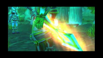 Wow - Chronicle Of The Annoying Quest Ep - 19