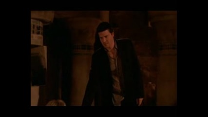 Buffy Angel And Spike