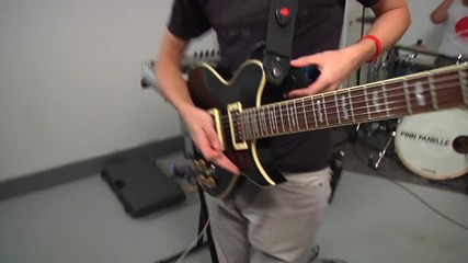 Skrillex - Scary Monsters And Nice Sprites (live Dubstep Cover by Pinn Panelle)