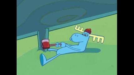 Happy Tree Friends - Out On A Limb