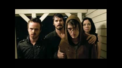 -the Last House on the Left Orginal Soundtrack - Dirge ( Death In Vegas)-- - Youtube
