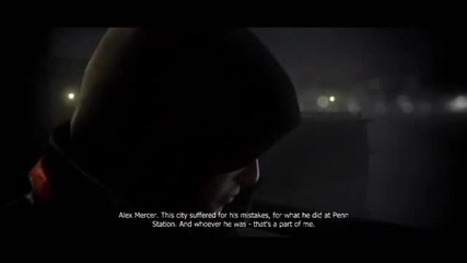 Prototype Ending