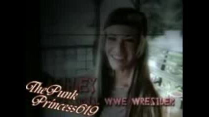 Ashley Massaro So Far Away