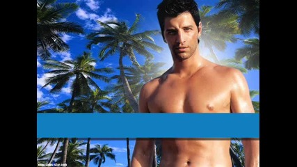 Sakis Rouvas - Kai se thelo (new cd - single 2008)