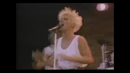 Roxette - Dangerous :))