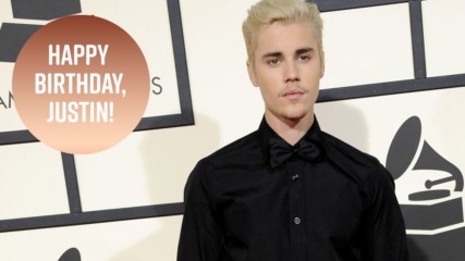 Justin Bieber celebrates 24th birthday without Selena