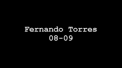 Fernando Torres Best Goals 