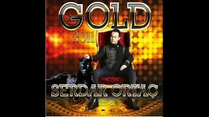 New Hit !! Serdar Ortac - Elimle Hq Hd (gold 2011)