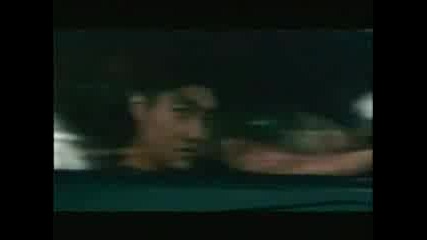 The Tokyo Drift