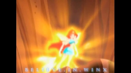 Winx Club Special-opening 4kidstv Version! [fanmade] Hd!