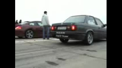 Bmw 1989 Vs Bmw 2004