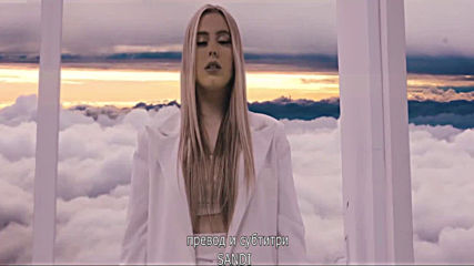 Antonia Gigovska - Kriva sam ( Official Video 2020 ) bg sub
