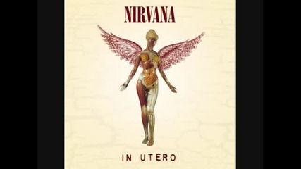 Nirvana - Rape Me + Превод