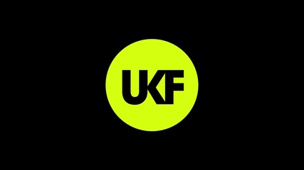 Ukf Drum & Bass-rewind - I Get Up