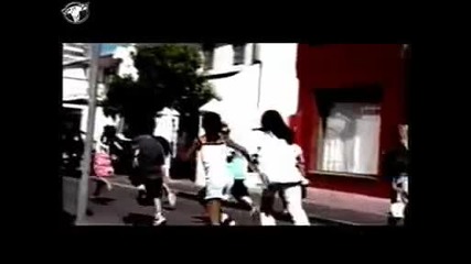 C-block - The Future Is So Bright (2000)